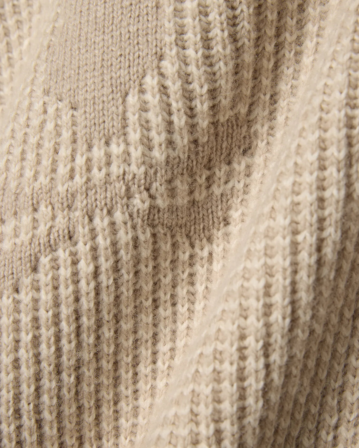 Premium MENS ATKINSON WOOL CARDIGAN