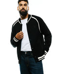 Premium MENS RAFFERTY RAGLAN CARDIGAN
