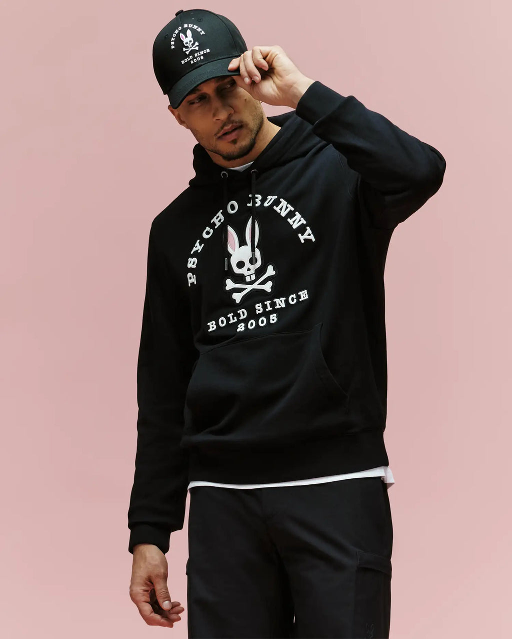 Premium MENS ARCHIVE HOODIE