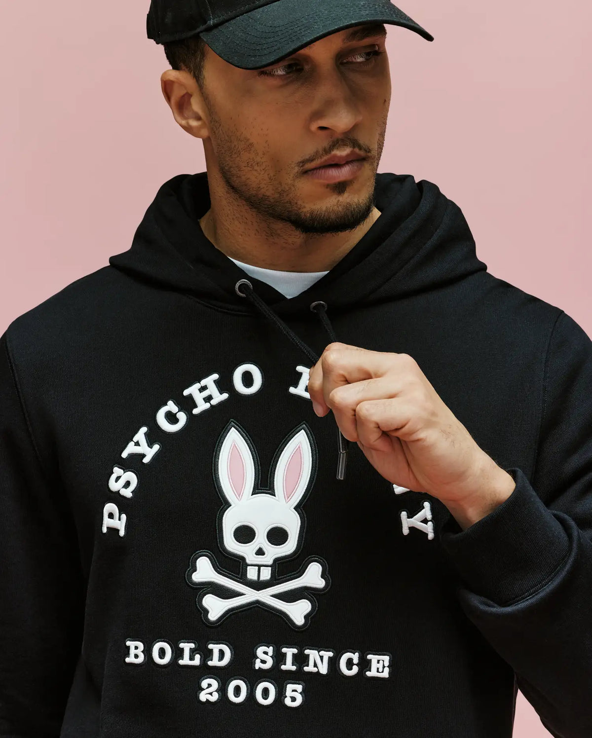 Premium MENS ARCHIVE HOODIE