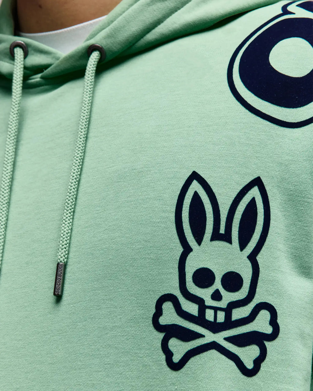 Premium MENS TOBY OVERSIZED HOODIE