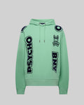 Premium MENS TOBY OVERSIZED HOODIE