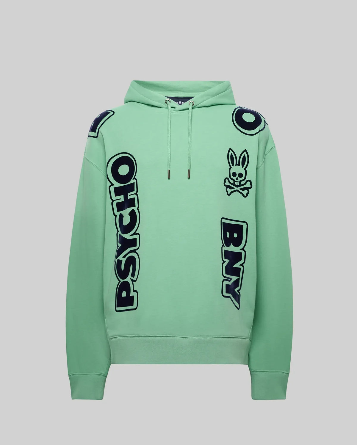 Premium MENS TOBY OVERSIZED HOODIE