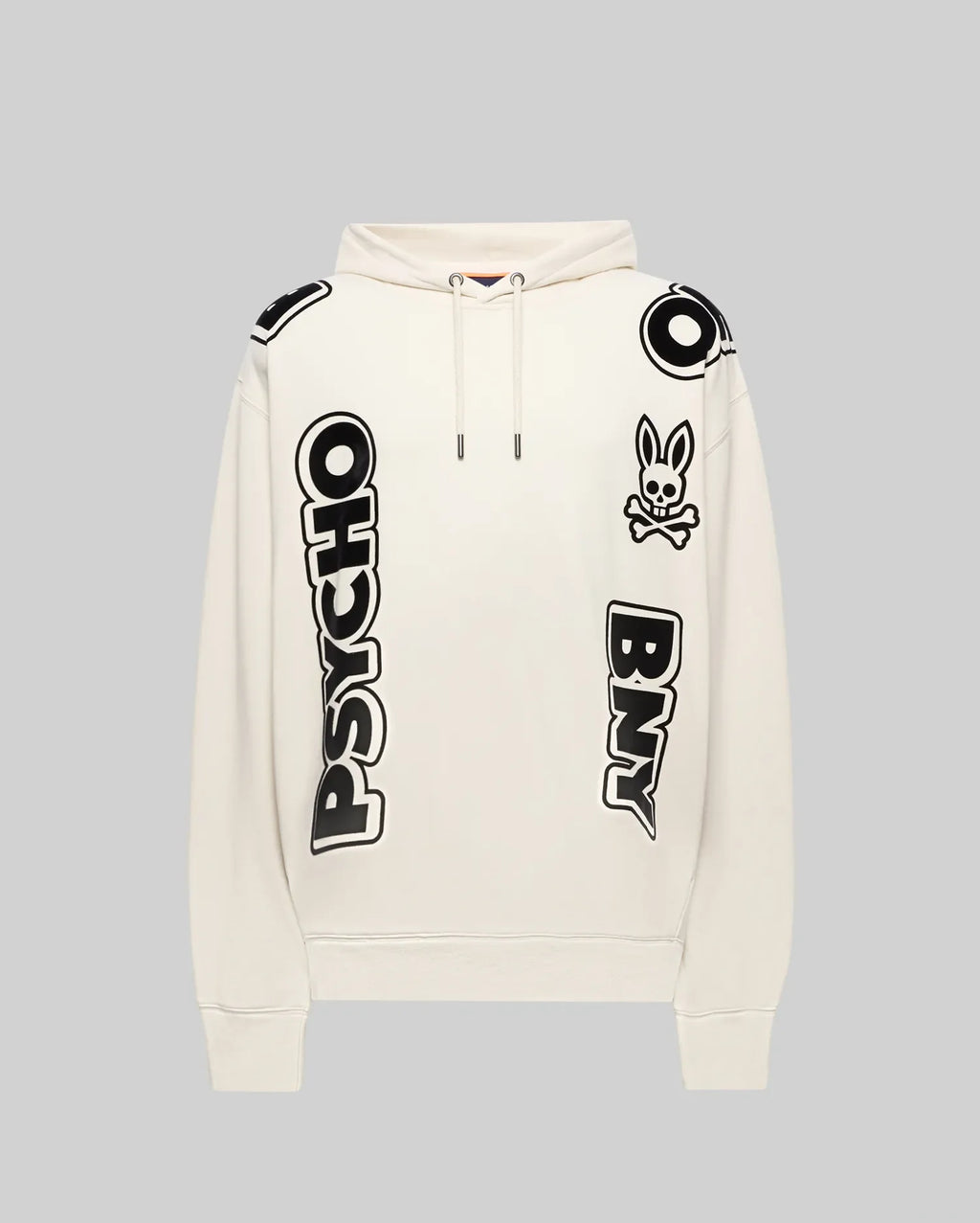 Premium MENS TOBY OVERSIZED HOODIE