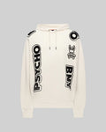 Premium MENS TOBY OVERSIZED HOODIE