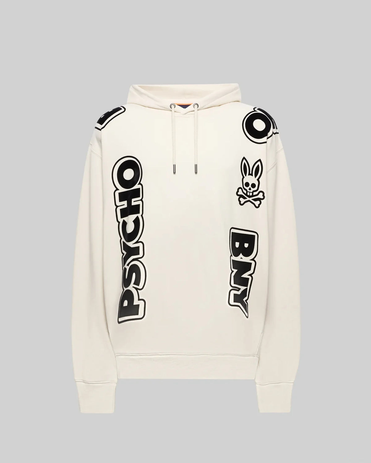 Premium MENS TOBY OVERSIZED HOODIE