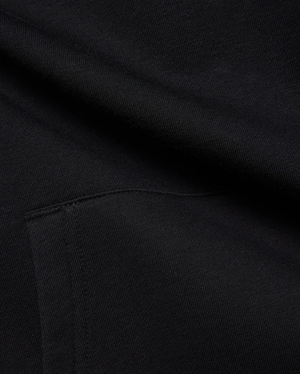 Premium MENS ISAAC PRINT HOODIE