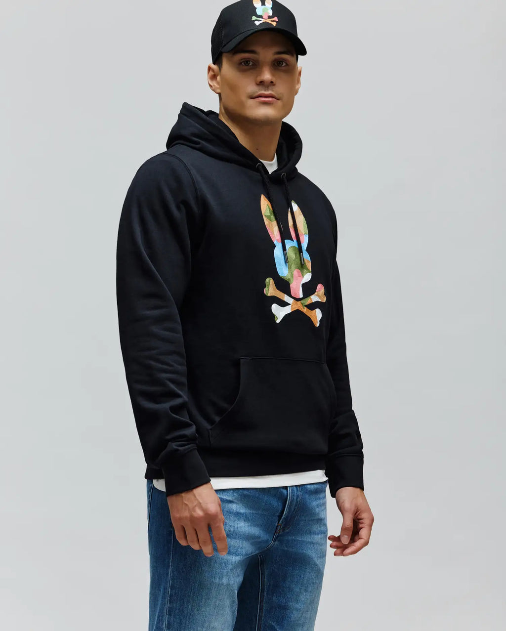 Premium MENS ARA HOODIE