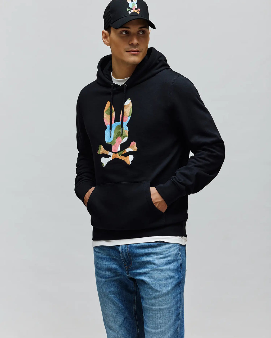 Premium MENS ARA HOODIE