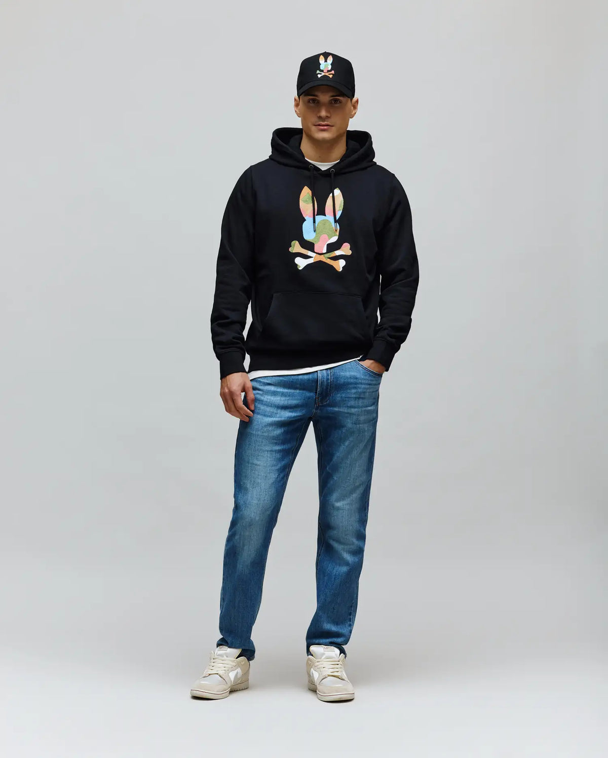 Premium MENS ARA HOODIE
