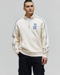 Premium MENS TOBY 14 ZIP