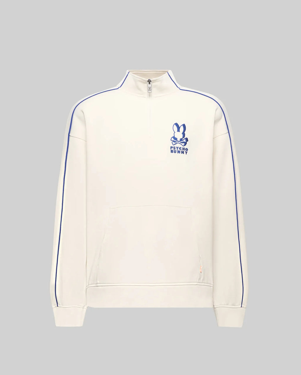 Premium MENS TOBY 14 ZIP
