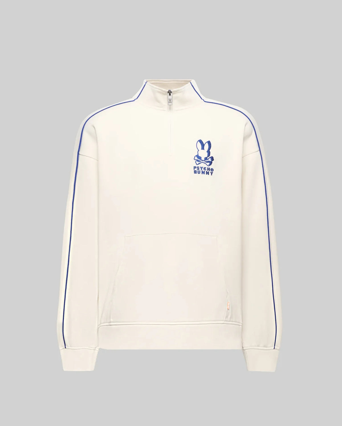 Premium MENS TOBY 14 ZIP