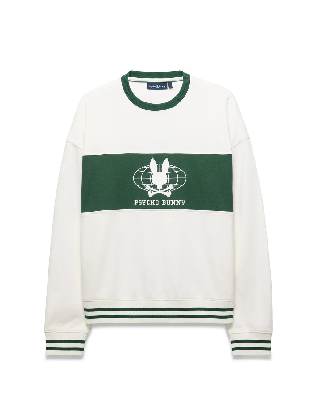 Premium MENS MIKE FRENCH TERRY SWEATSHIRT