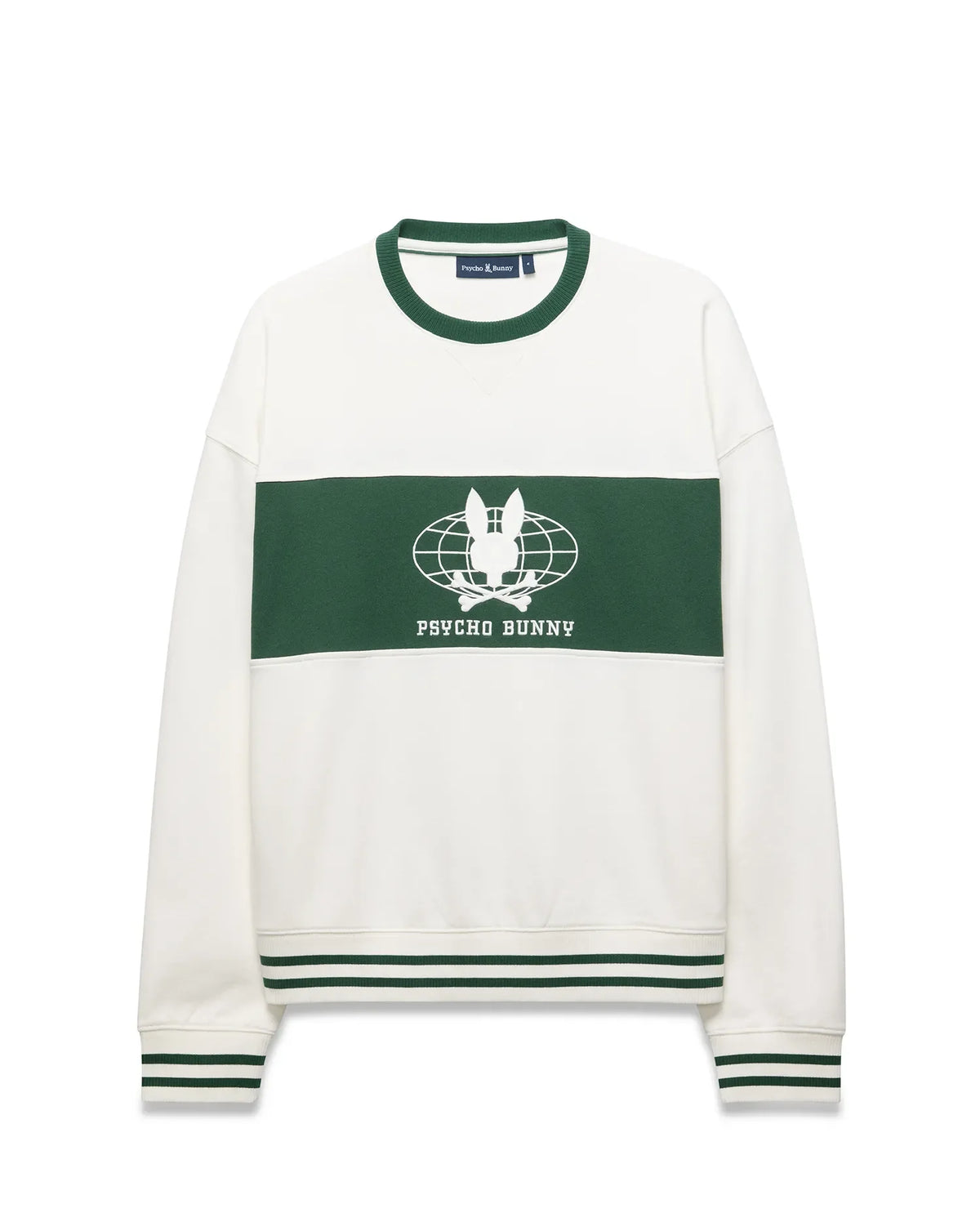 Premium MENS MIKE FRENCH TERRY SWEATSHIRT