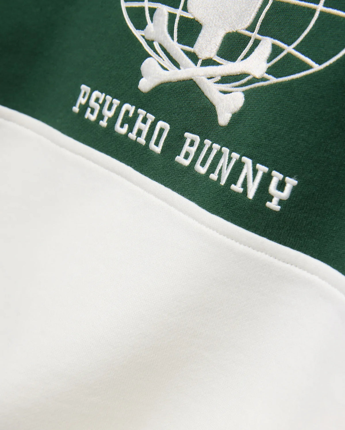 Premium MENS MIKE FRENCH TERRY SWEATSHIRT