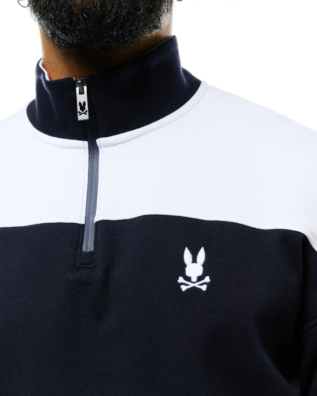 Premium MENS GABE FRENCH TERRY SWEATSHIRT