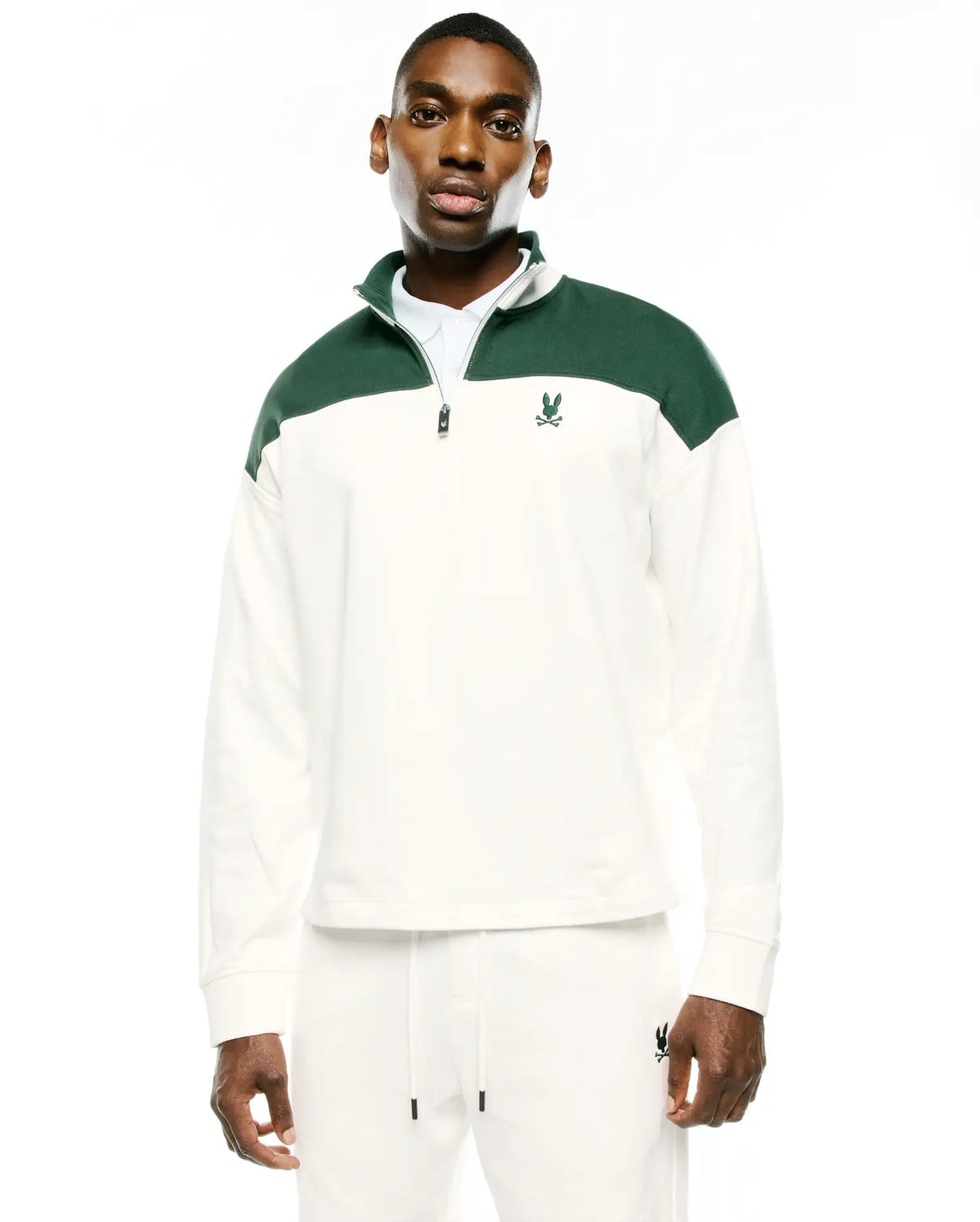 Premium MENS GABE FRENCH TERRY SWEATSHIRT