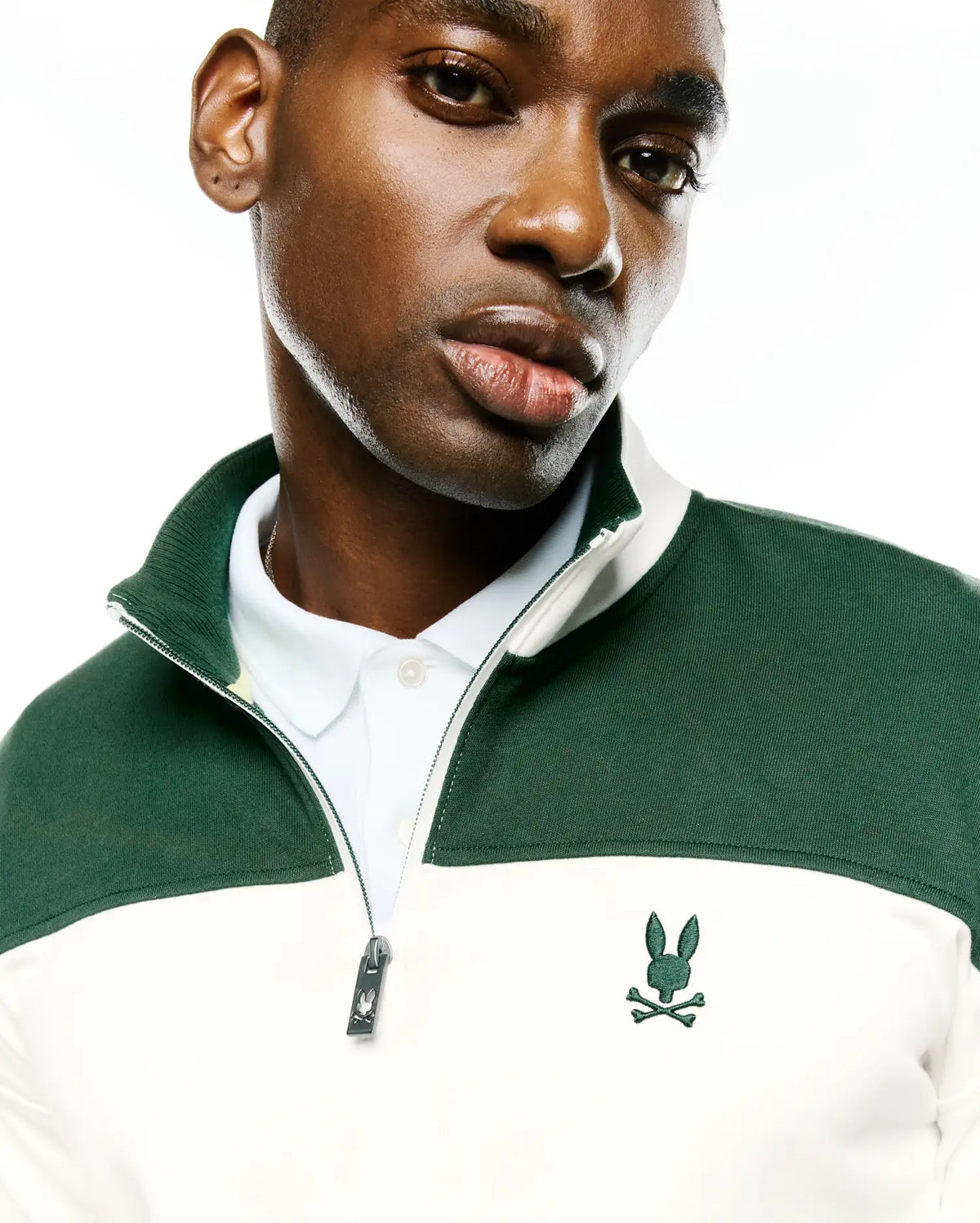 Premium MENS GABE FRENCH TERRY SWEATSHIRT