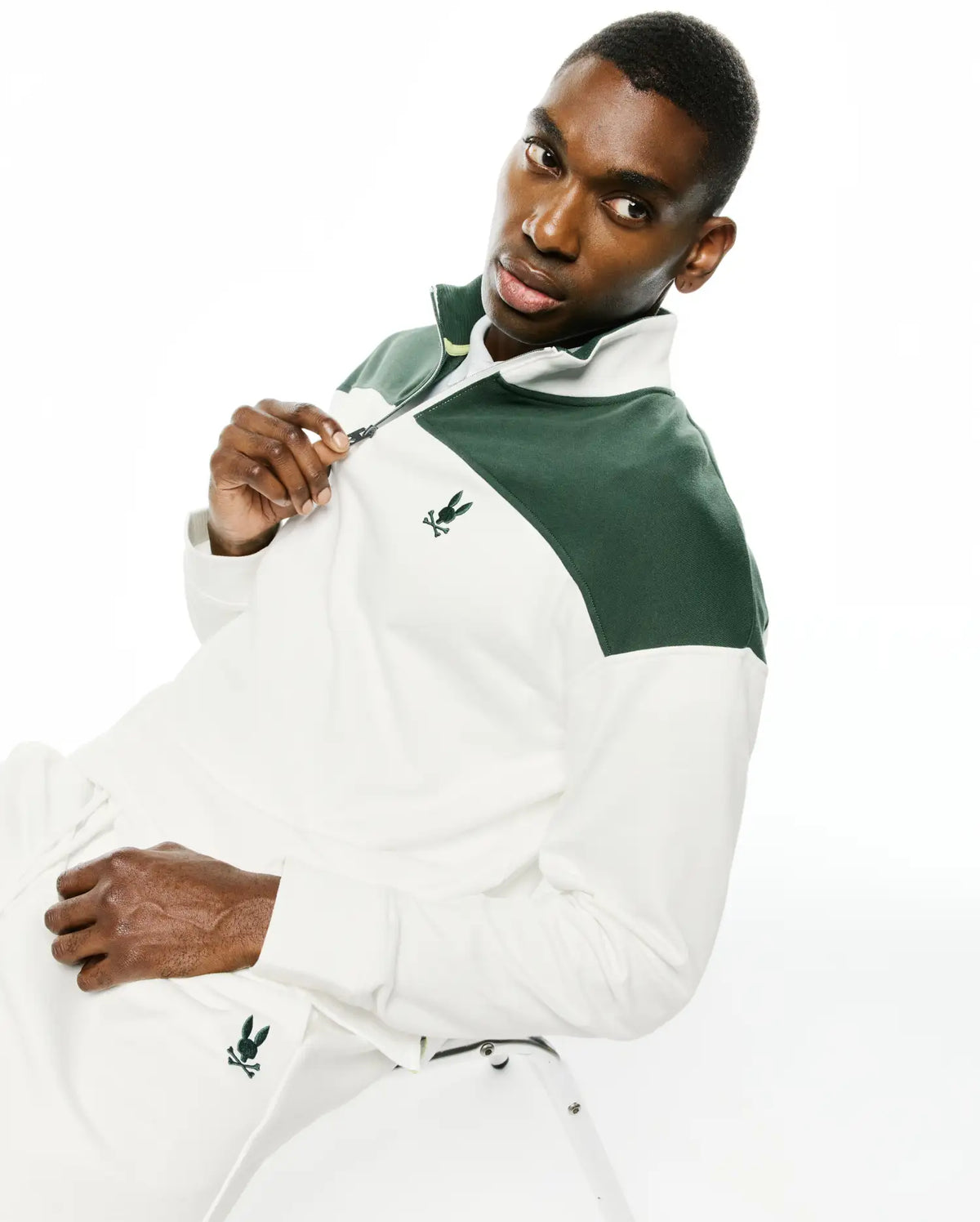 Premium MENS GABE FRENCH TERRY SWEATSHIRT