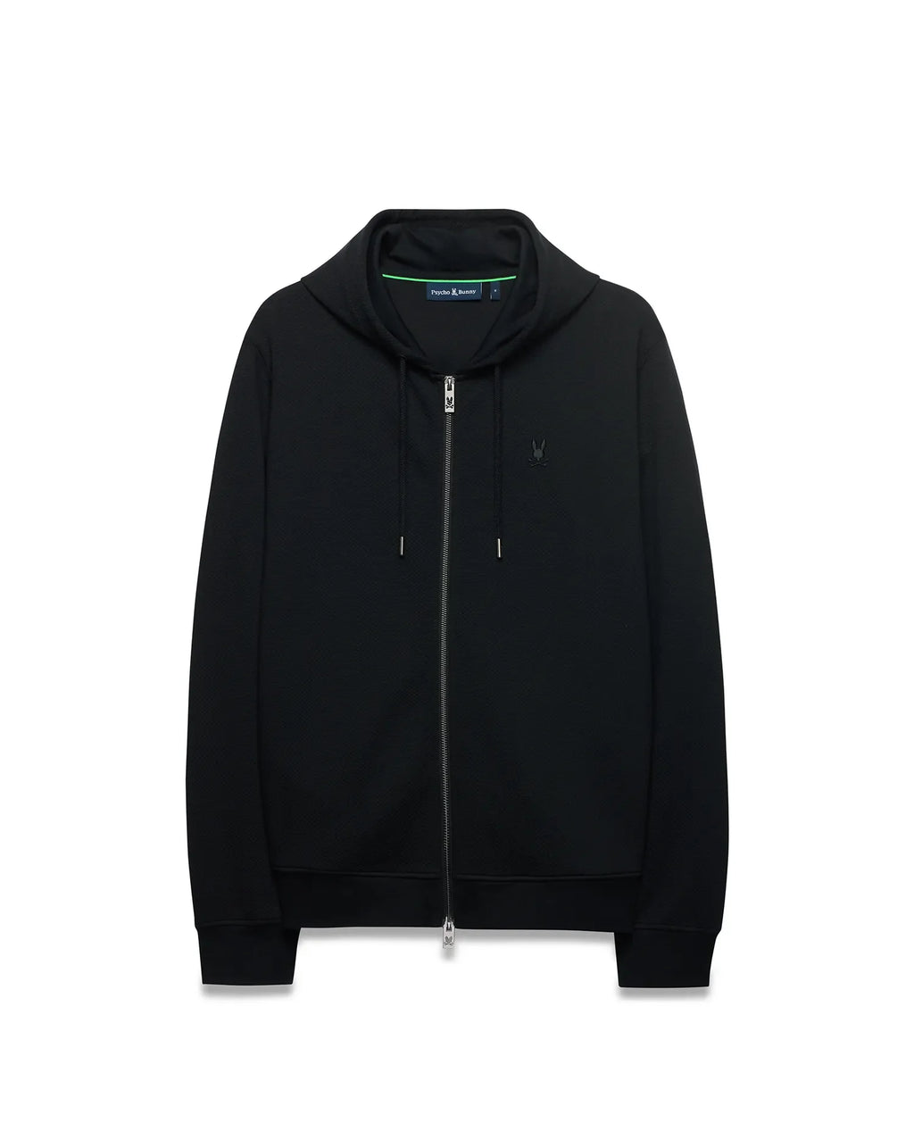 Premium MENS MARC TEXTURED FULL ZIP HOODIE