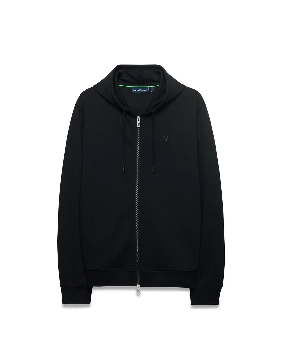 Premium MENS MARC TEXTURED FULL ZIP HOODIE