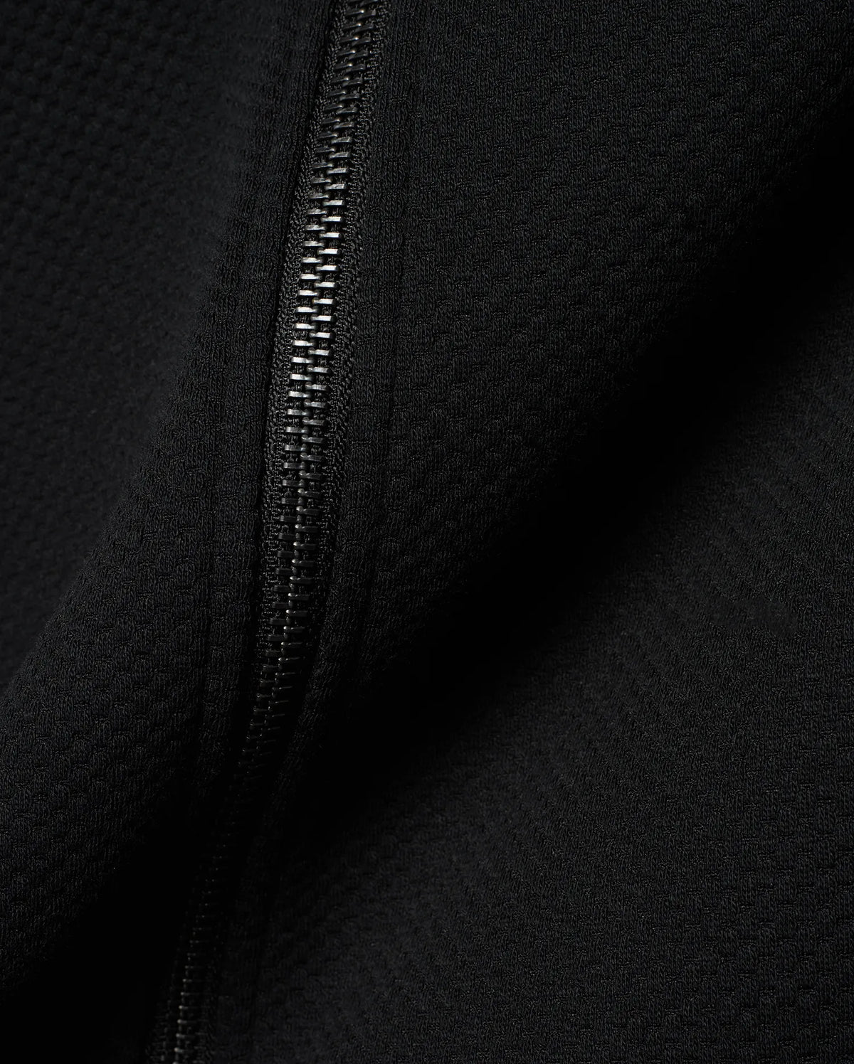 Premium MENS MARC TEXTURED FULL ZIP HOODIE