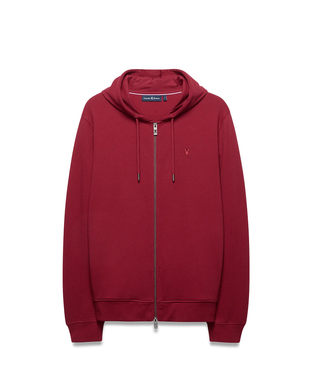 Premium MENS MARC ZIP HOODIE