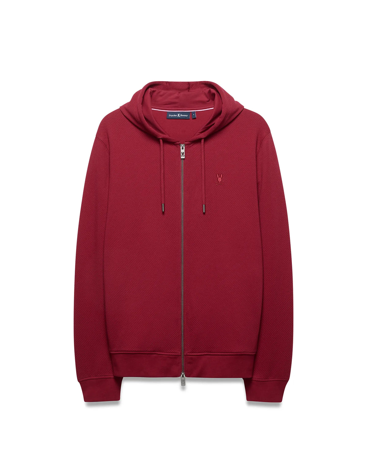 Premium MENS MARC ZIP HOODIE