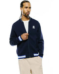 Premium MENS JAYDON TRACK JACKET
