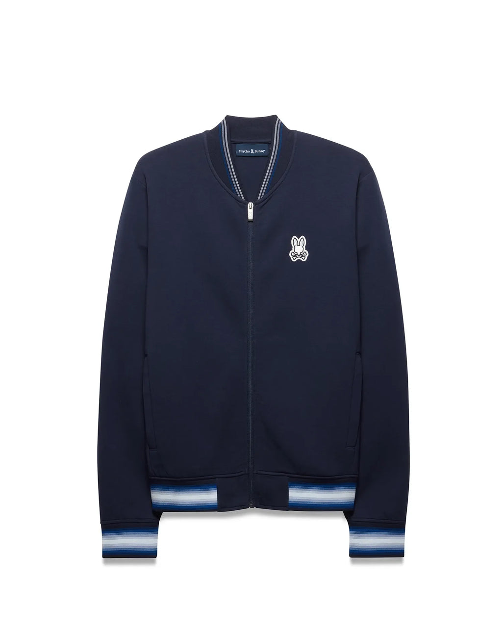 Premium MENS JAYDON TRACK JACKET