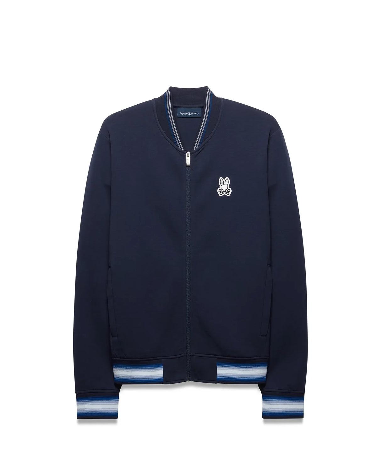 Premium MENS JAYDON TRACK JACKET