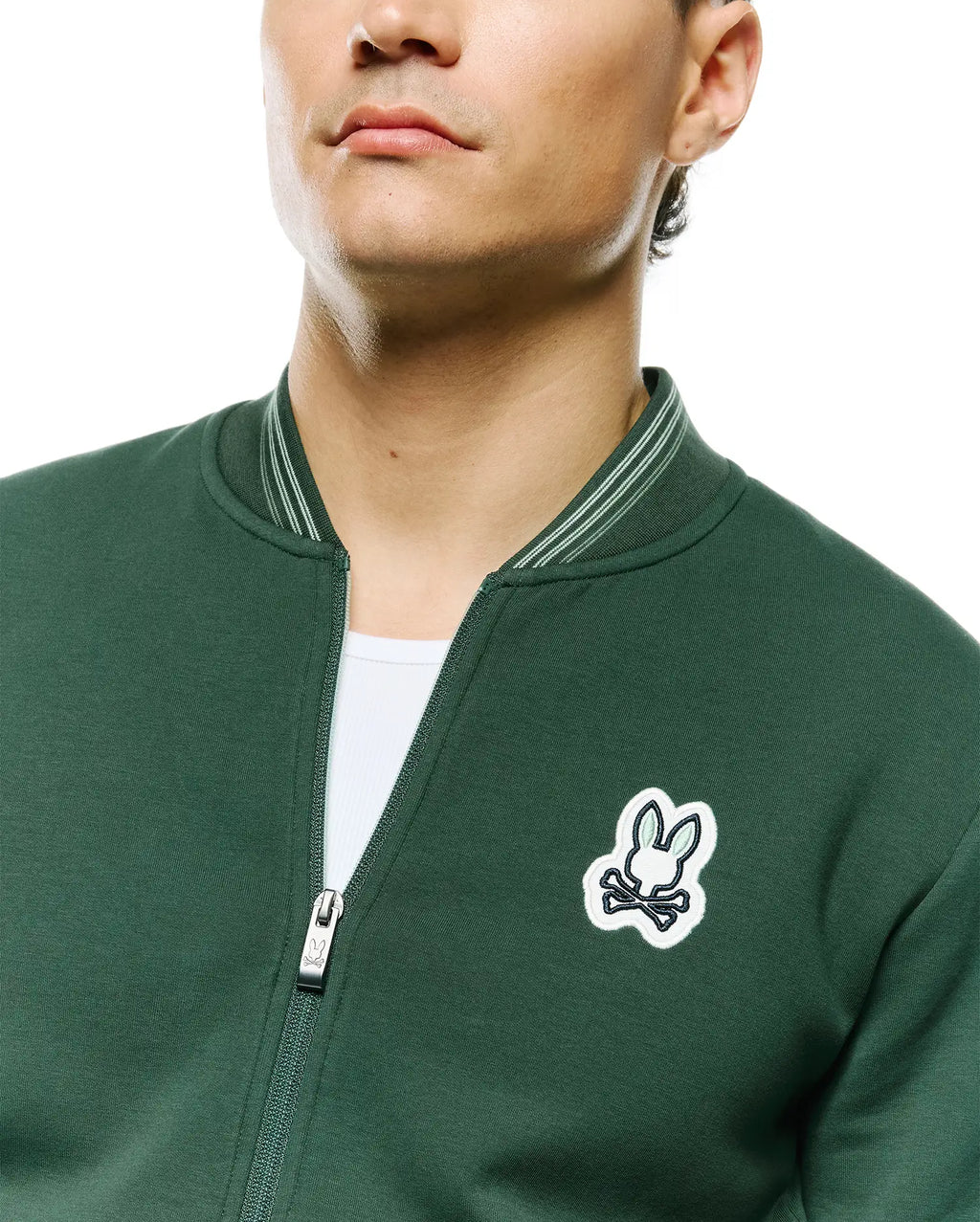 Premium MENS JAYDON TRACK JACKET