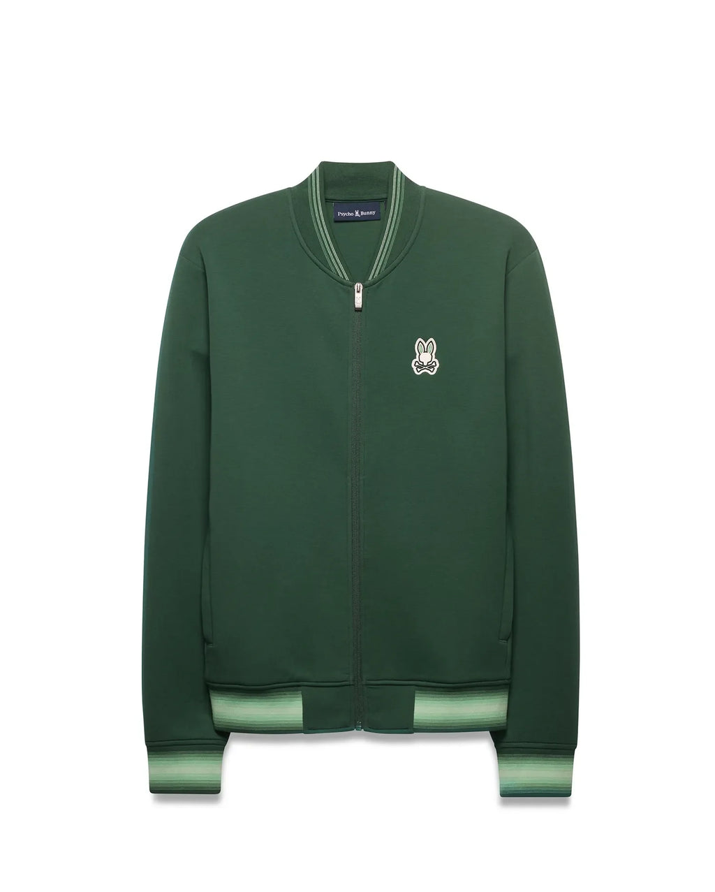 Premium MENS JAYDON TRACK JACKET