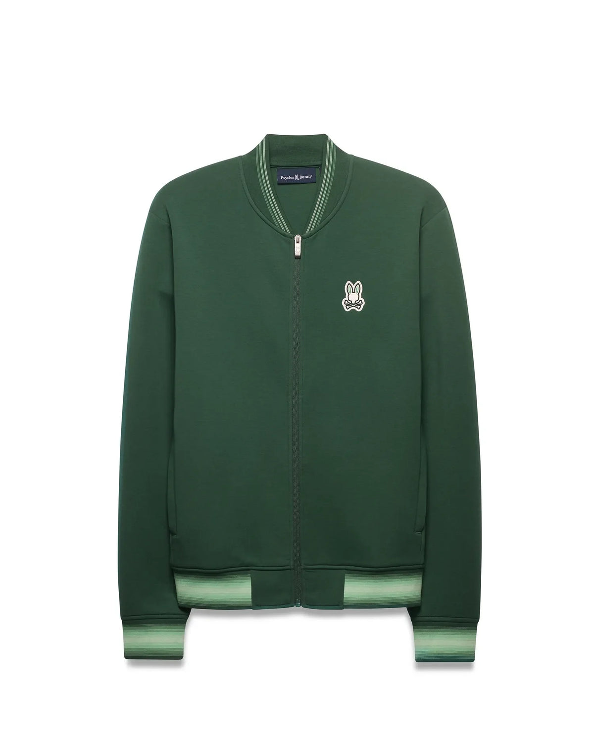 Premium MENS JAYDON TRACK JACKET