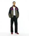 Premium MENS ALDER NYLON COLORBLOCK JACKET