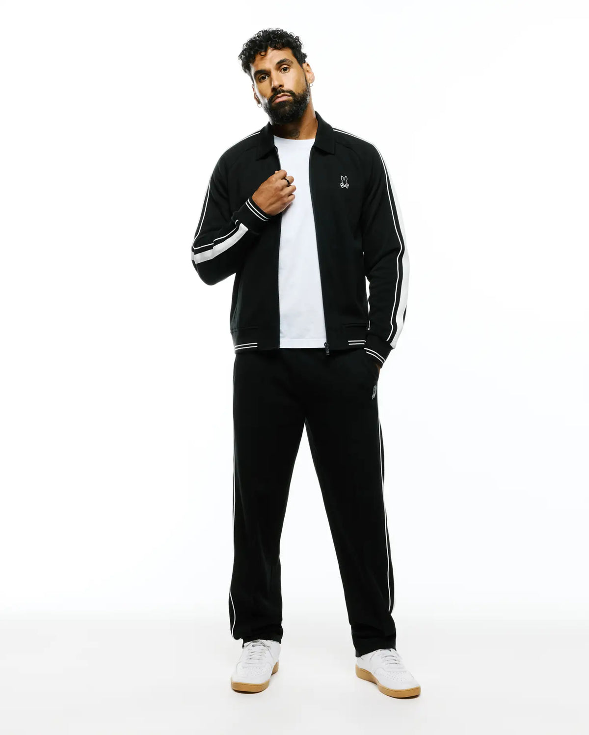 Premium MENS CEANO TRACK JACKET