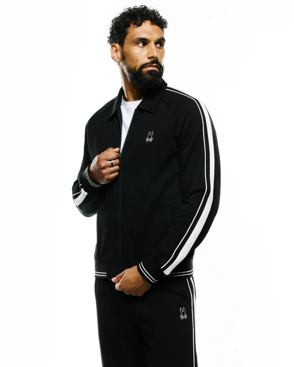 Premium MENS CEANO TRACK JACKET
