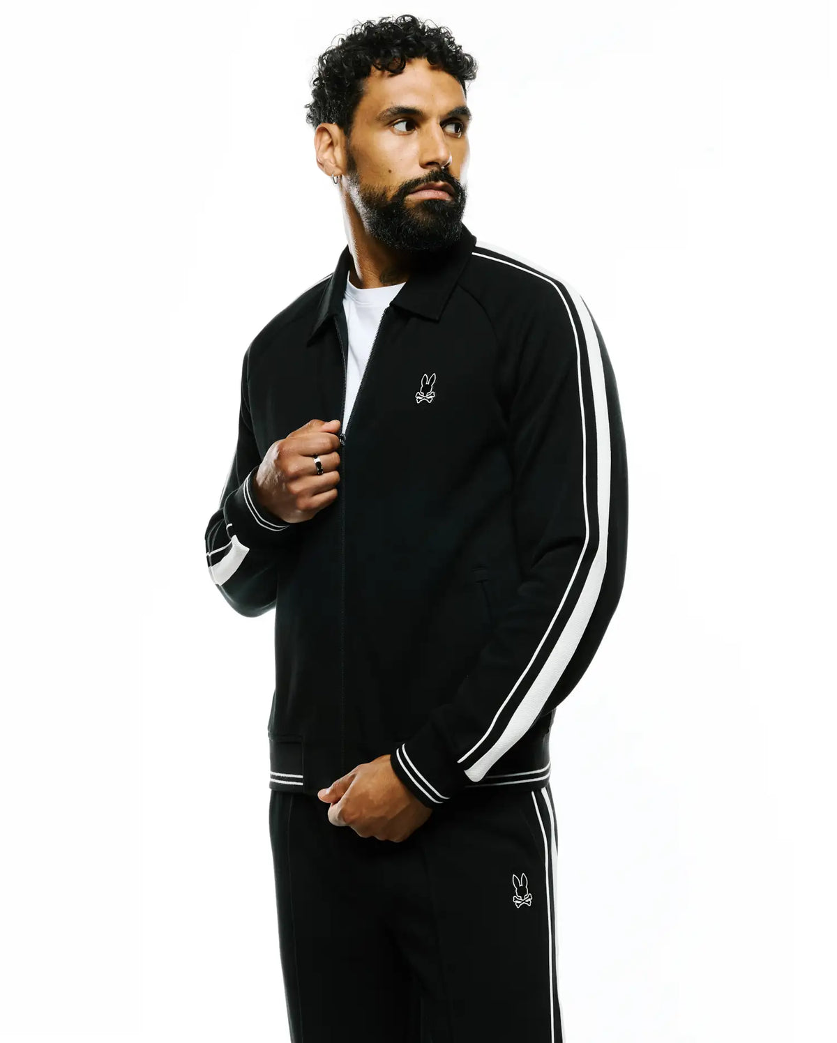 Premium MENS CEANO TRACK JACKET