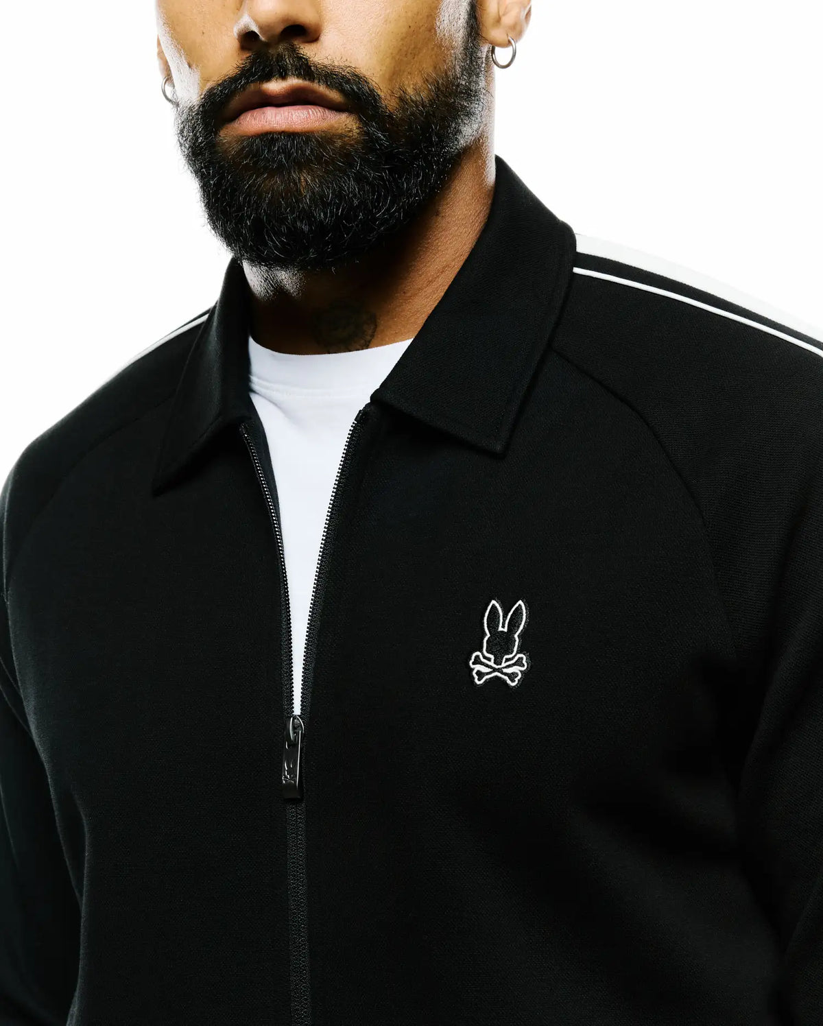 Premium MENS CEANO TRACK JACKET