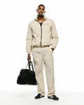 Premium MENS ALDER NYLON JACKET