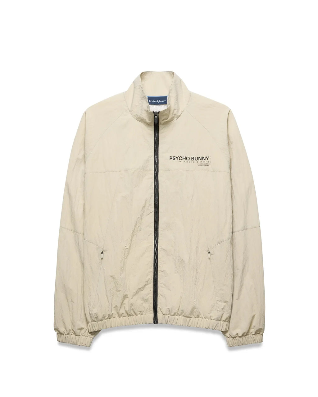 Premium MENS ALDER NYLON JACKET