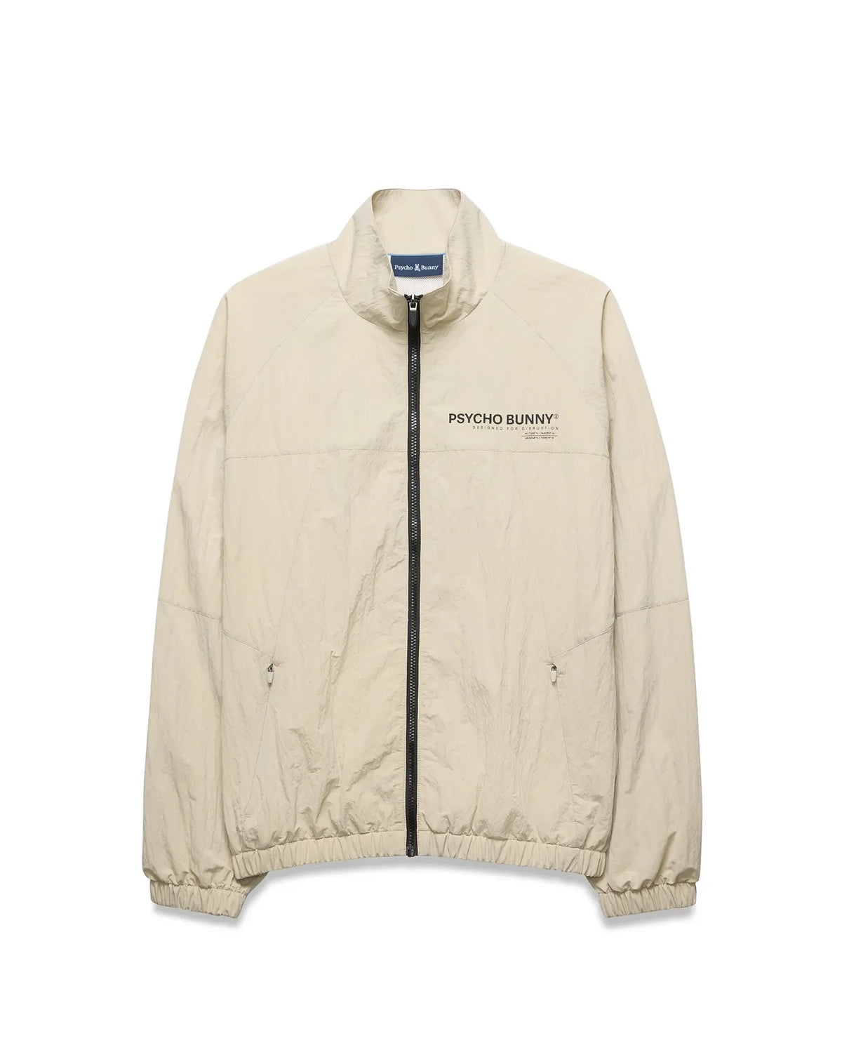 Premium MENS ALDER NYLON JACKET