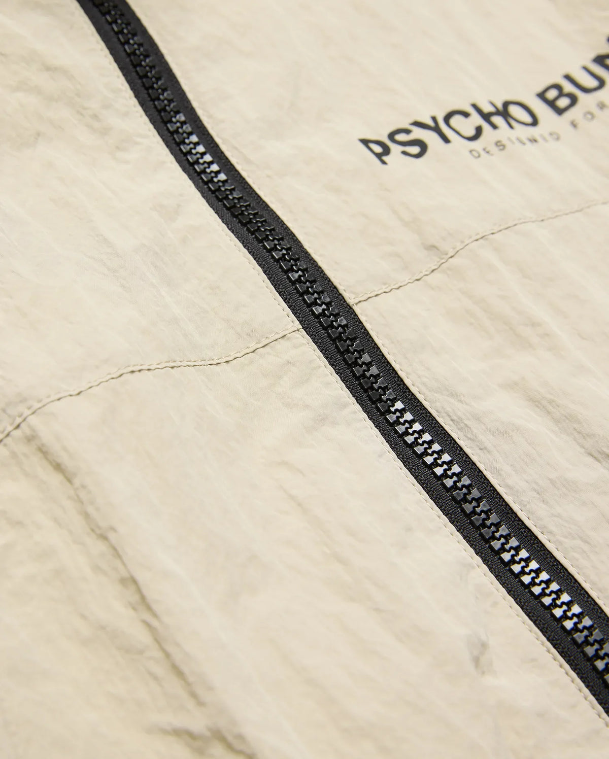 Premium MENS ALDER NYLON JACKET