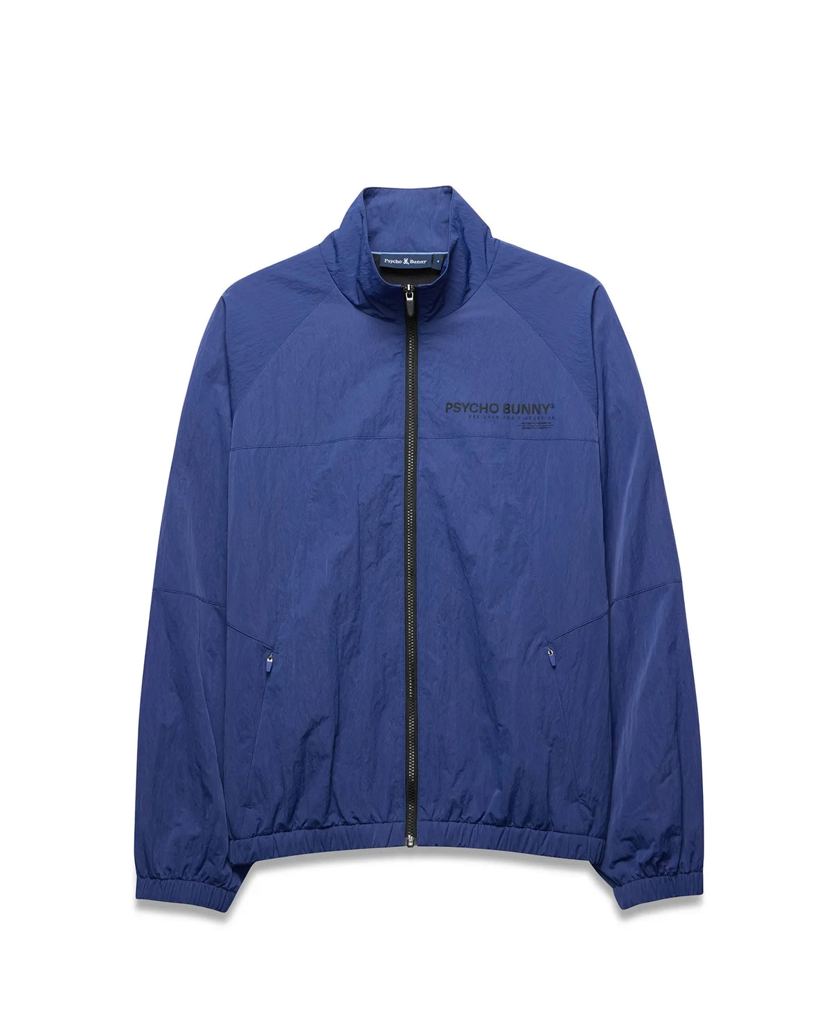 Premium MENS ALDER NYLON JACKET