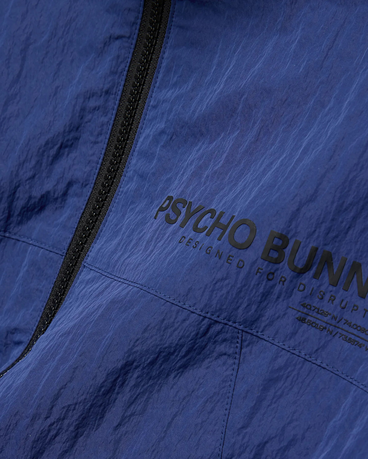 Premium MENS ALDER NYLON JACKET