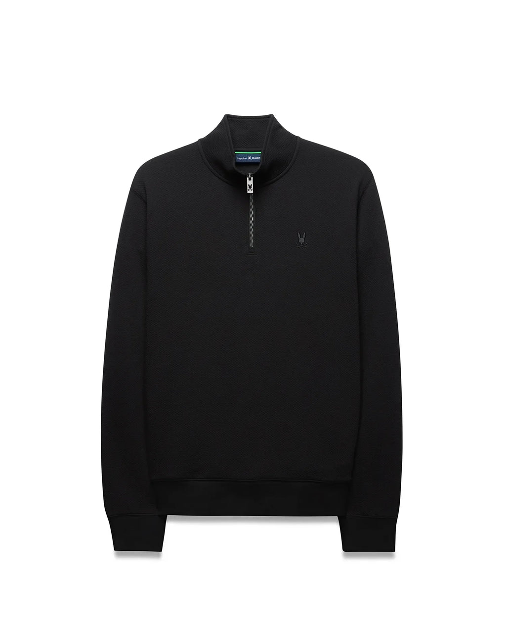Premium MENS MARC QUARTER-ZIP SWEATSHIRT