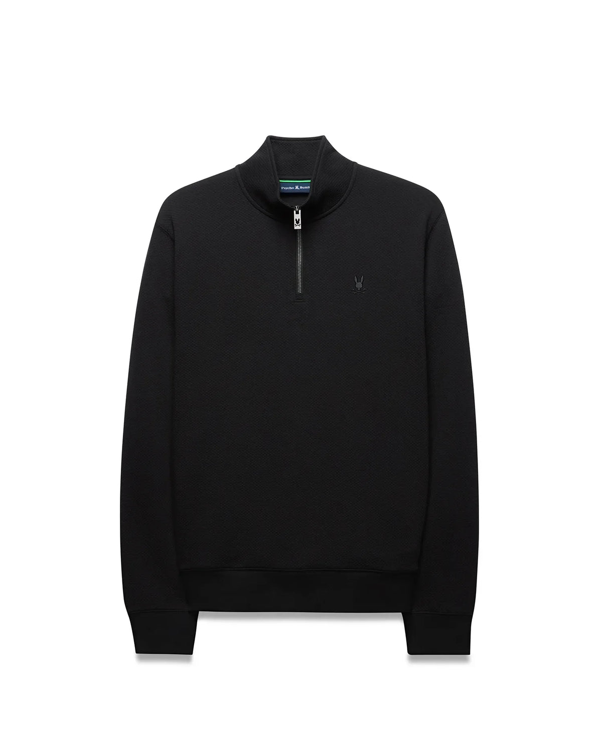Premium MENS MARC QUARTER-ZIP SWEATSHIRT