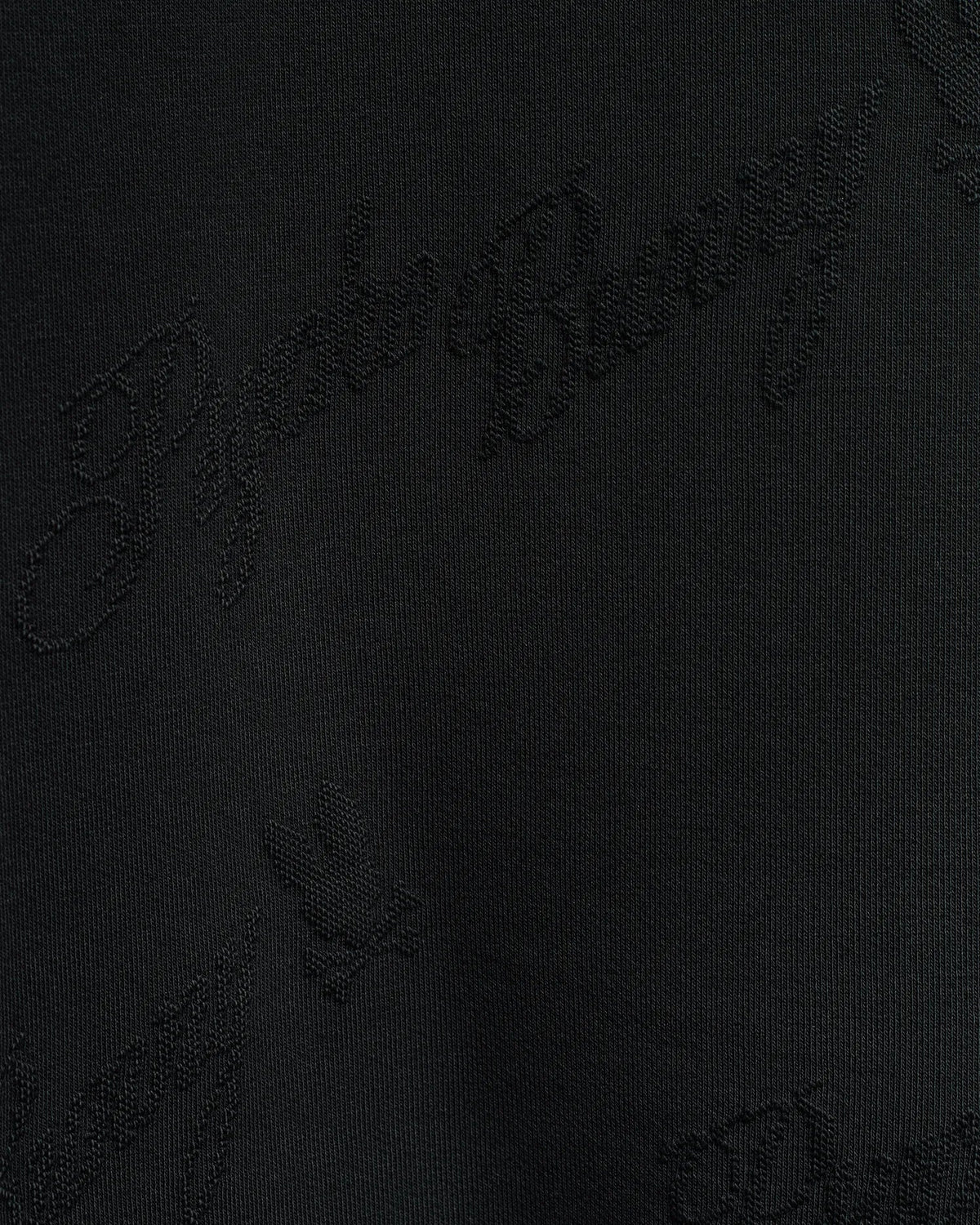 Premium MENS CEDRICK JACQUARD SWEATSHIRT
