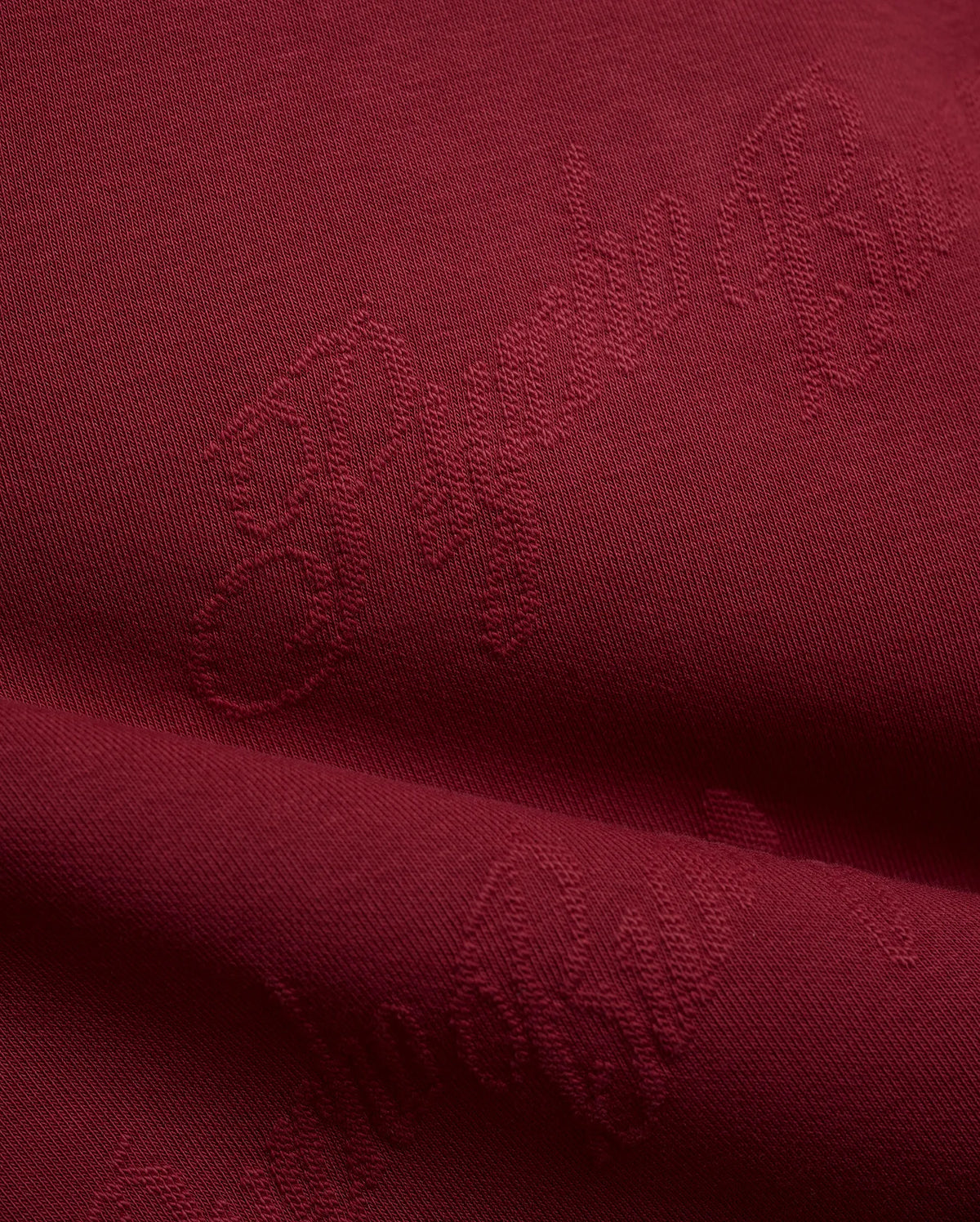 Premium MENS CEDRICK JACQUARD SWEATSHIRT